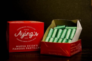 Pastillas
