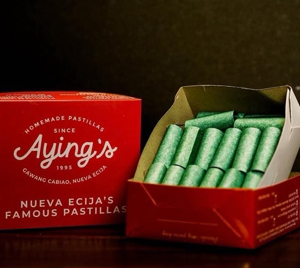 Pastillas