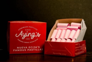 Pastillas
