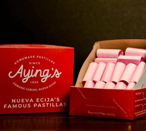 Pastillas