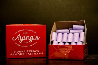 Pastillas