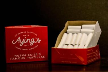 Pastillas