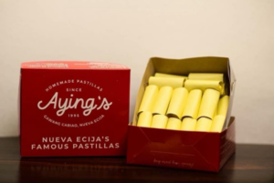 Pastillas