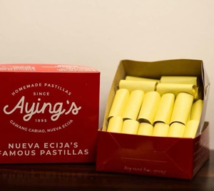 Pastillas
