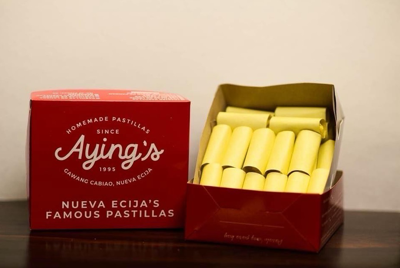 Pastillas