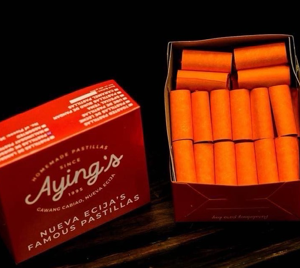 Pastillas
