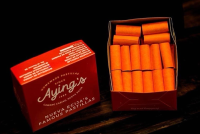 Pastillas